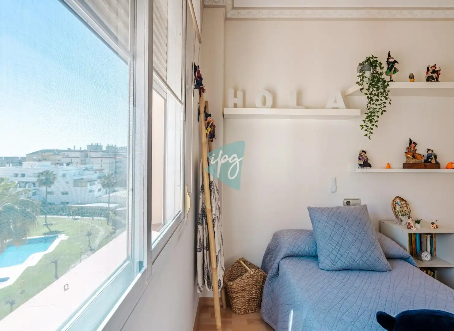 Ático con ascensor en venta en Estepona Pueblo, imagen 21