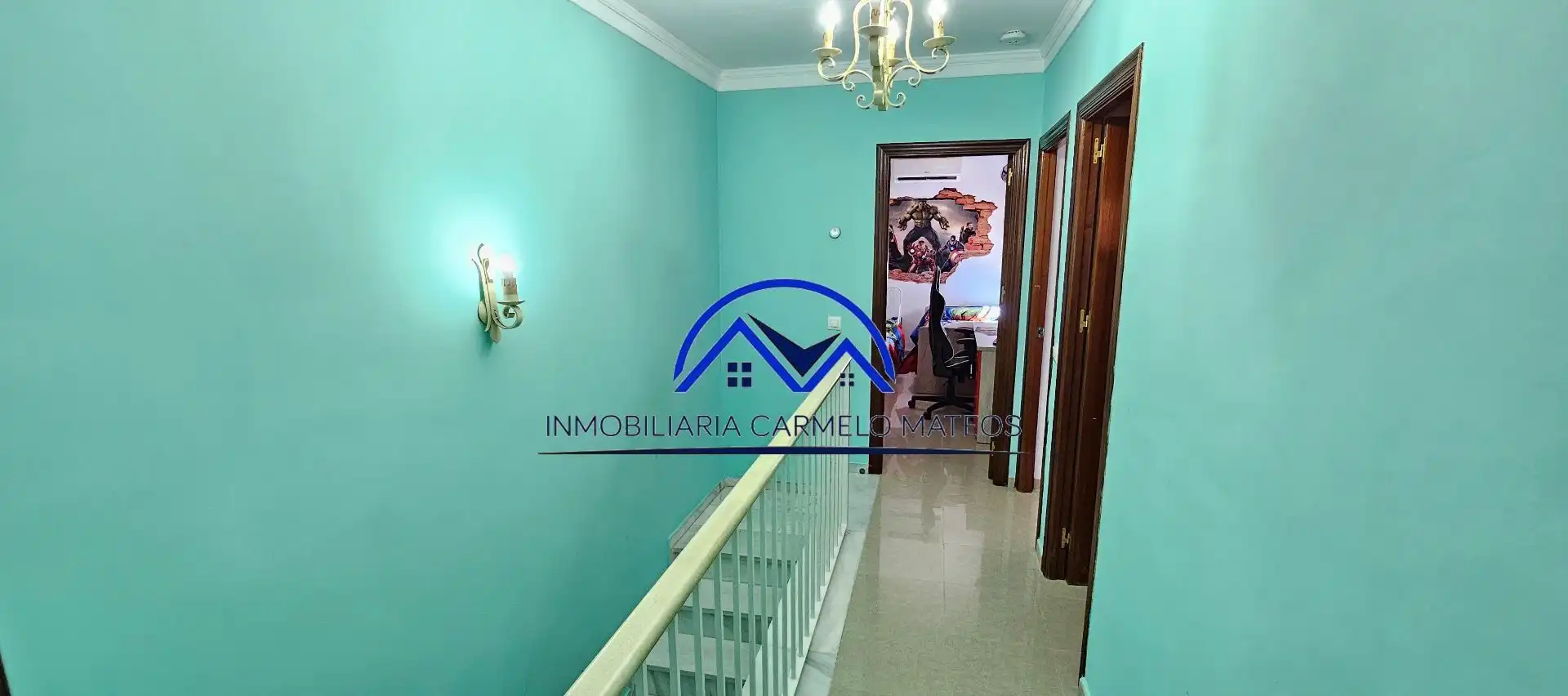 Dúplex en venta en Sanlúcar de Barrameda con Aire acondicionado, Jardín privado y Trastero