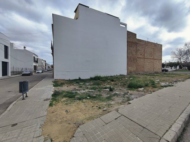 Terreno residencial en Venta en Huerta de las Merra en El Viso del Alcor