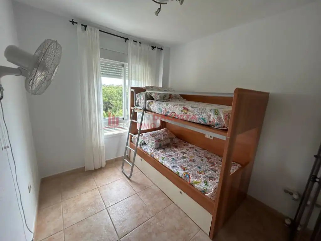 Bedroom of Detached homes for rent in Islantilla