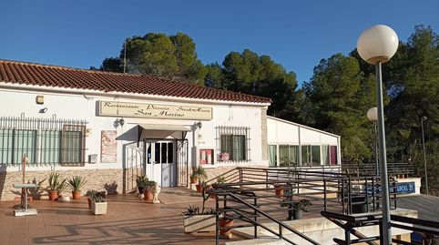 Photo 2 of Commercial properties for transfer in Orquidea, El Pinar de Campoverde, Pilar de la Horadada