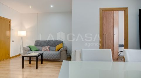 Foto 5 de Pis en venda a El Camp de l'Arpa del Clot, Barcelona Capital