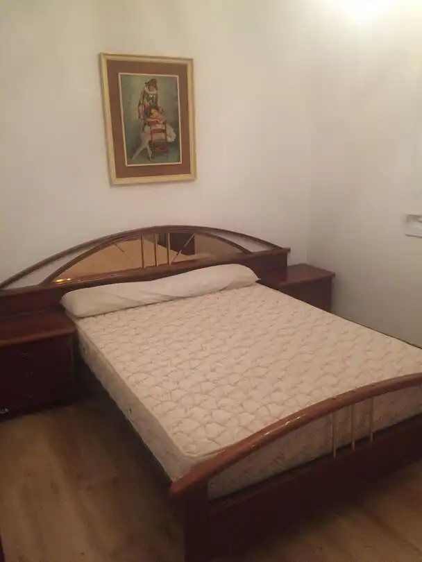 Bedroom of Flat for sale in Donostia - San Sebastián   with Heating and Balcony