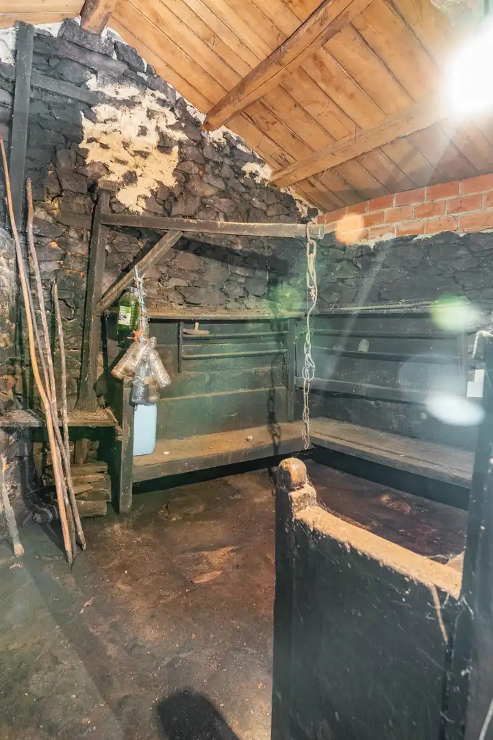 Casa o xalet en venda en Illano