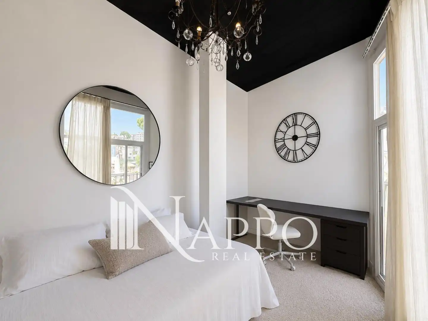 Piso en venta en Joan Miro, imagen 9