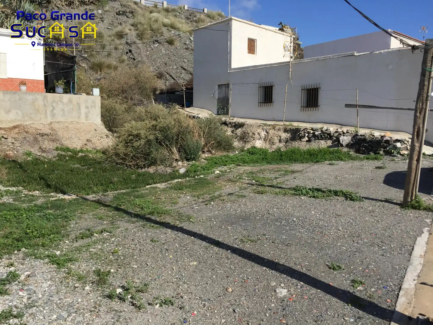 Residential land for sale in Avenida Avenida del Mar 102, imagen 15