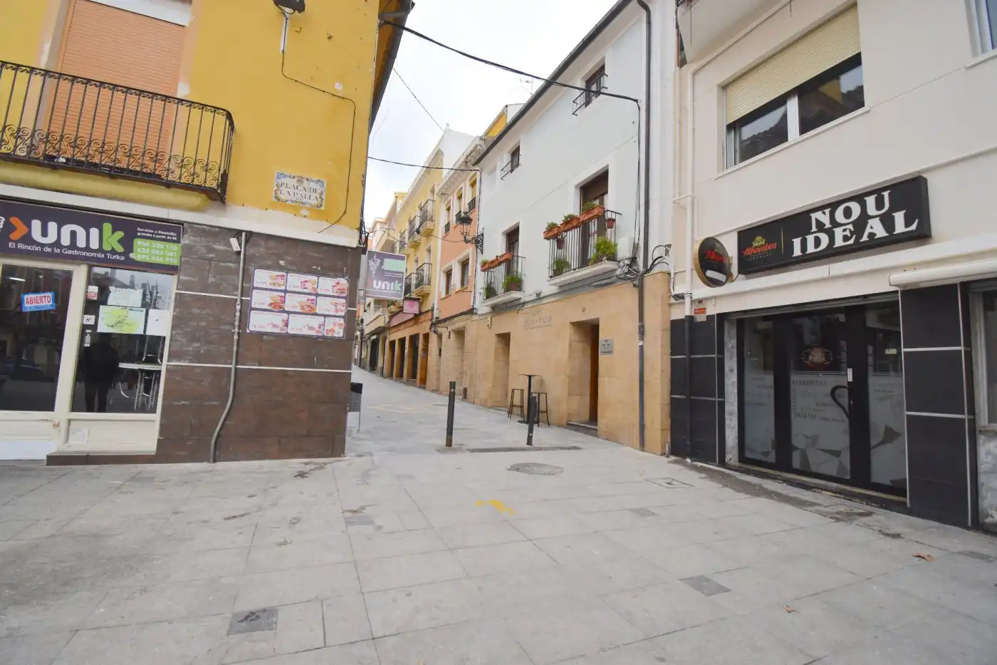Houses for sale in Calle EMPEDRAT, 49, Ibi