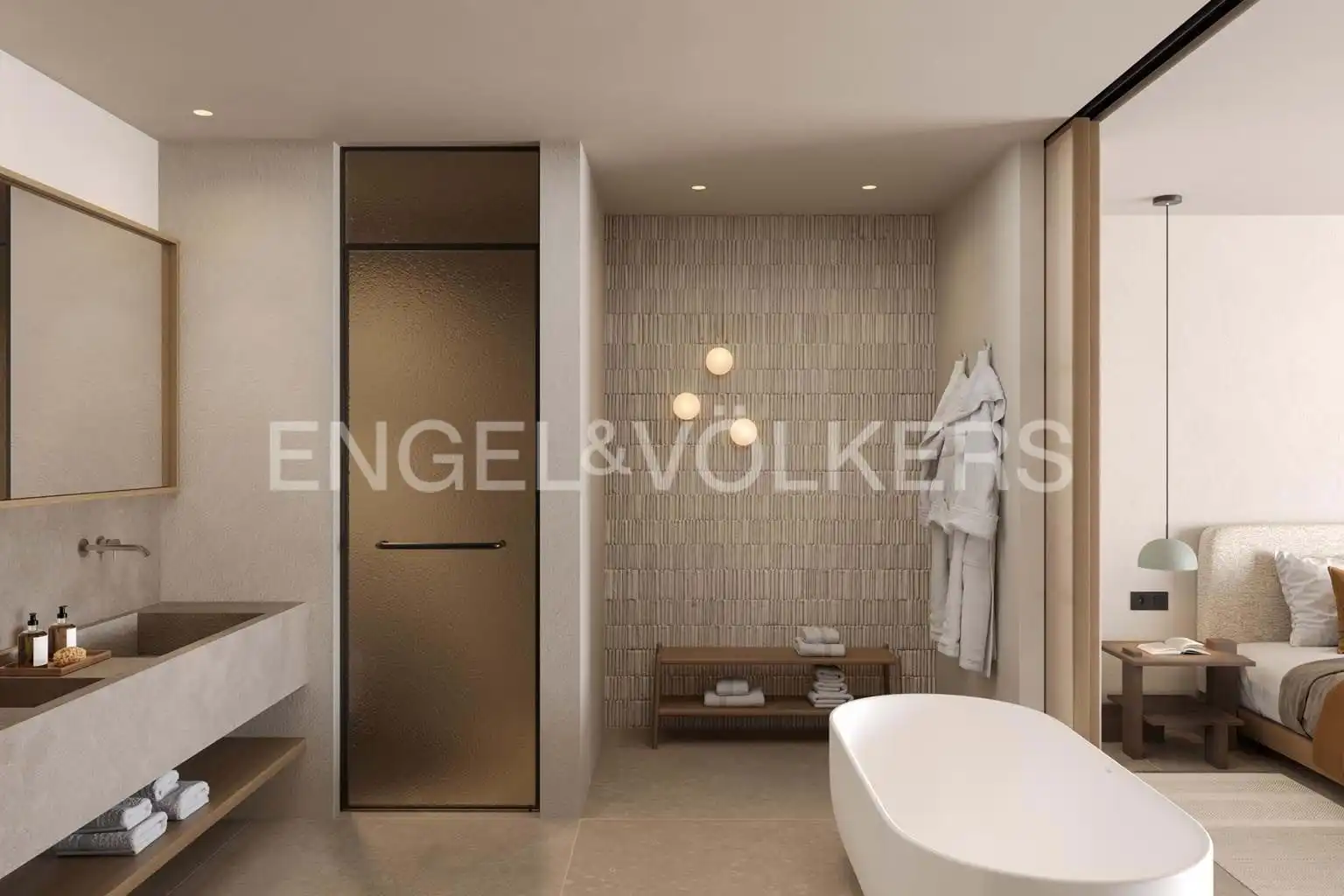 Flat with pool for sale in Costa Adeje, imagen 7