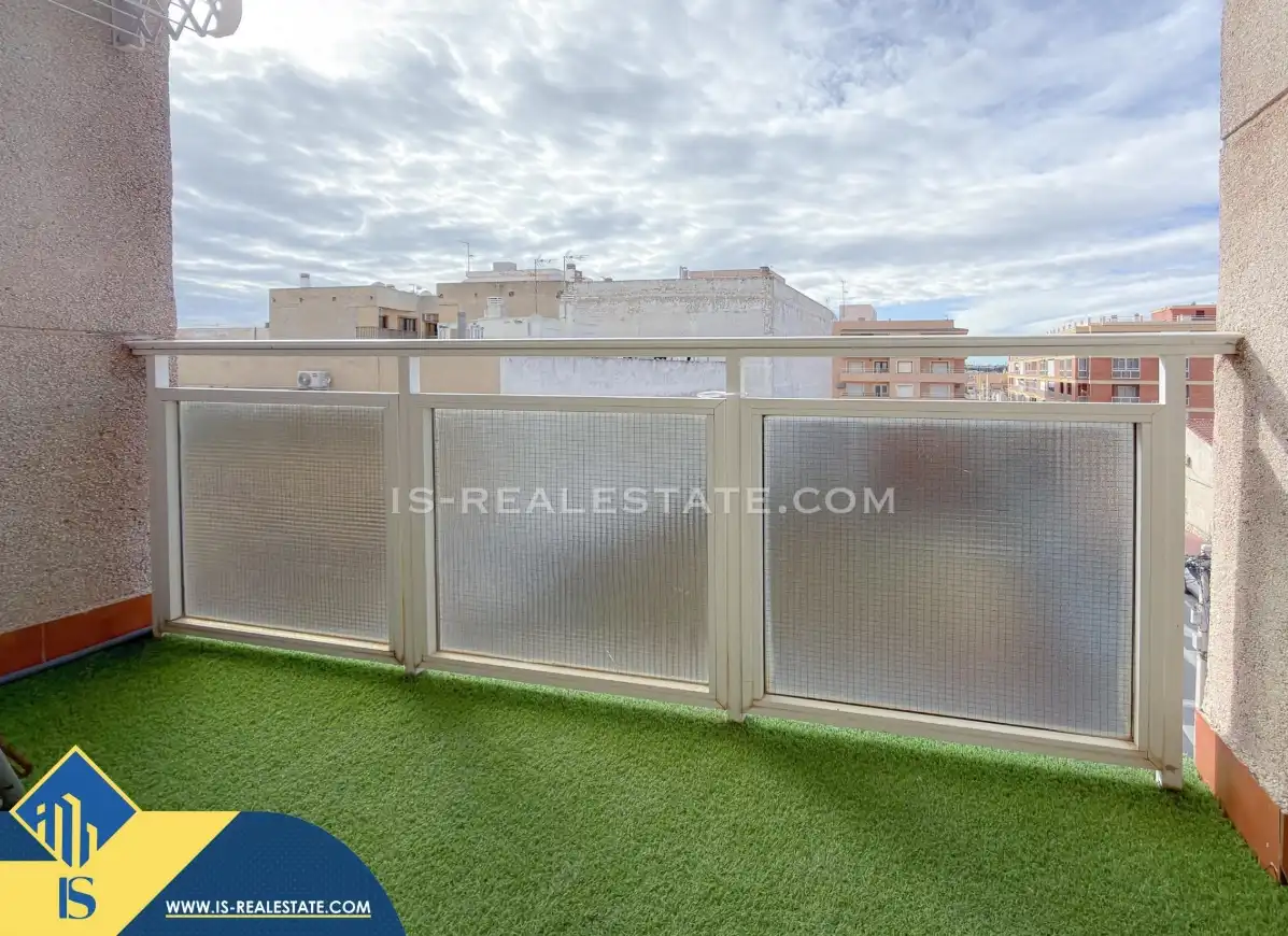 Apartament amb ascensor en venda a Playa del Acequión, Náufragos y Rocío del Mar, imagen 22