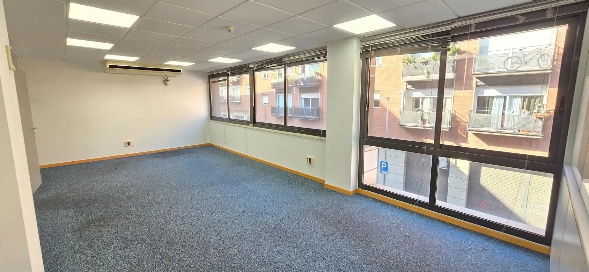 Oficina en venta en Carrer de Borrell, imagen 5