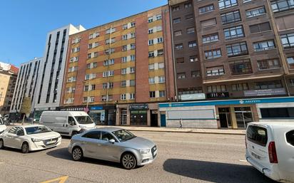 Exterior view of Flat for sale in Oviedo 