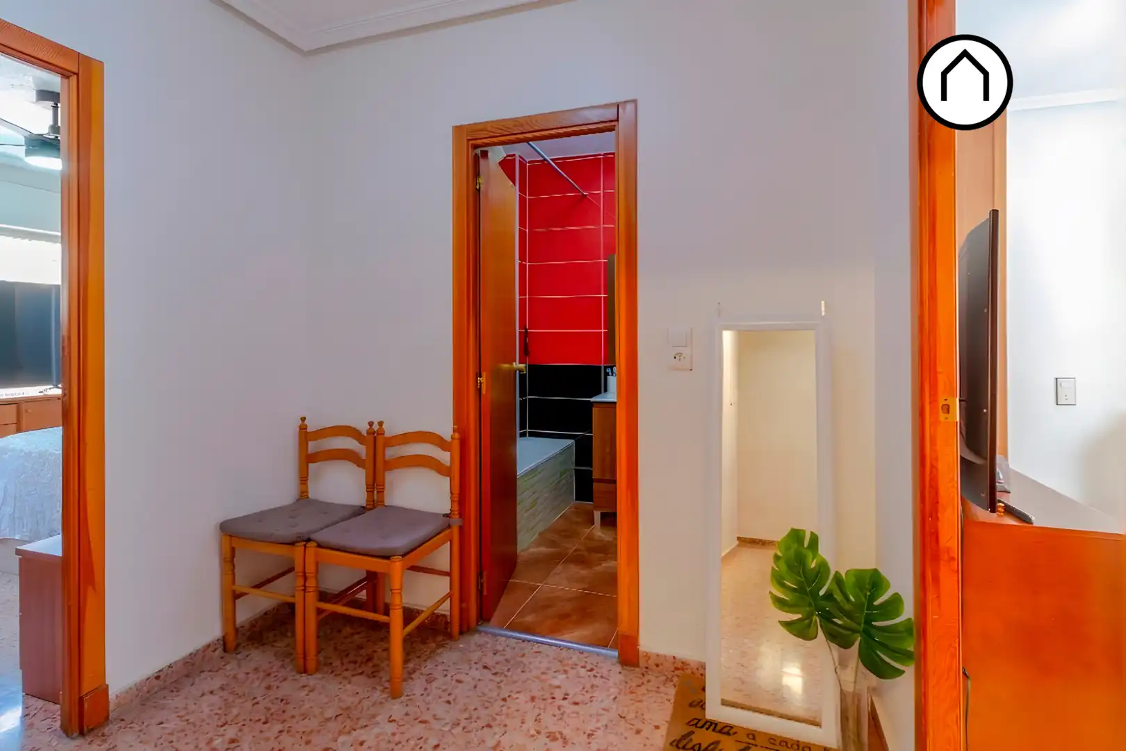 Flat with lift for sale in Alameda de Capuchinos, imagen 16