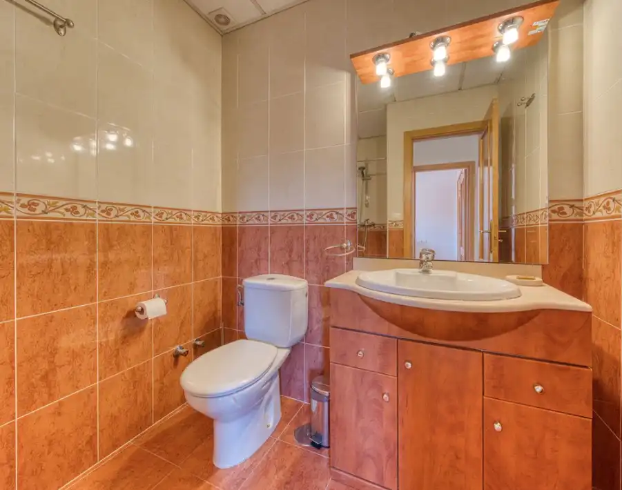 Appartement avec piscine à vendre à Torreblanca del Sol, imagen 19