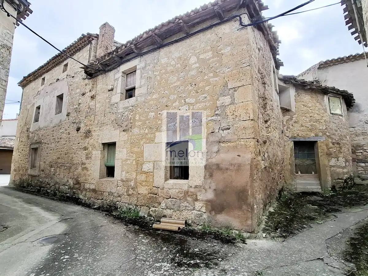 Exterior view of Houses for sale in Iglesias