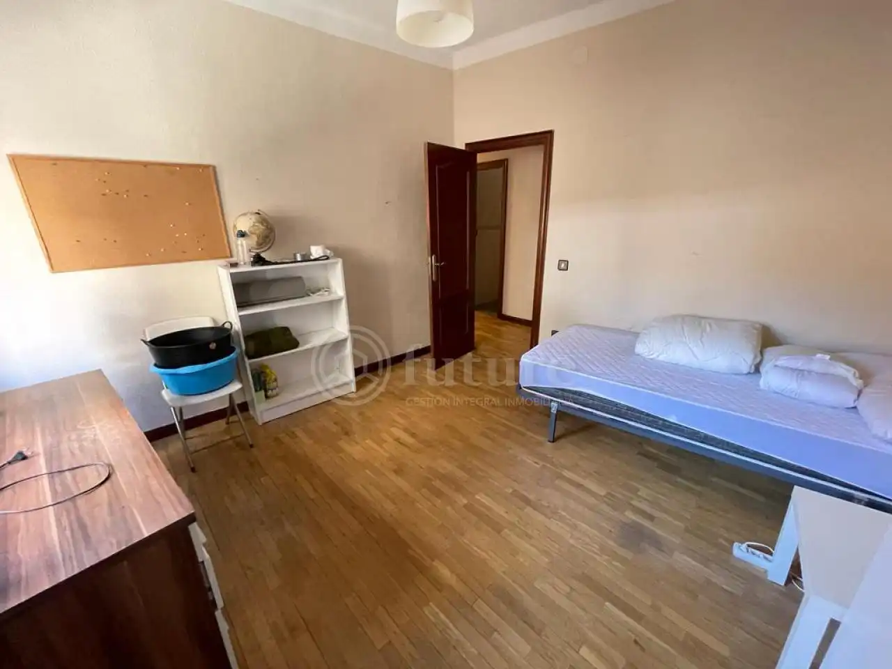 Piso con terraza en alquiler en Calle Vázquez Coronado, imagen 28