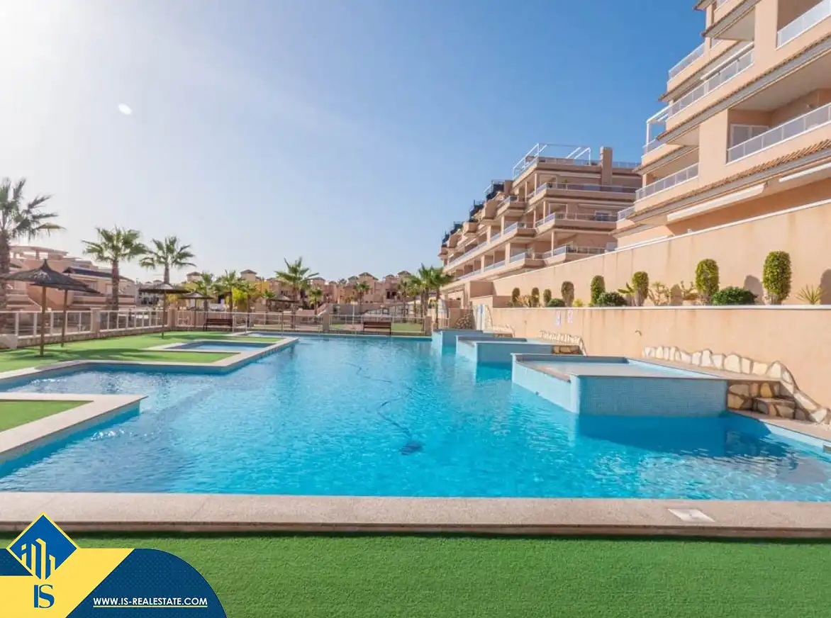Bungalow with pool for sale in Los Balcones - Los Altos, imagen 30