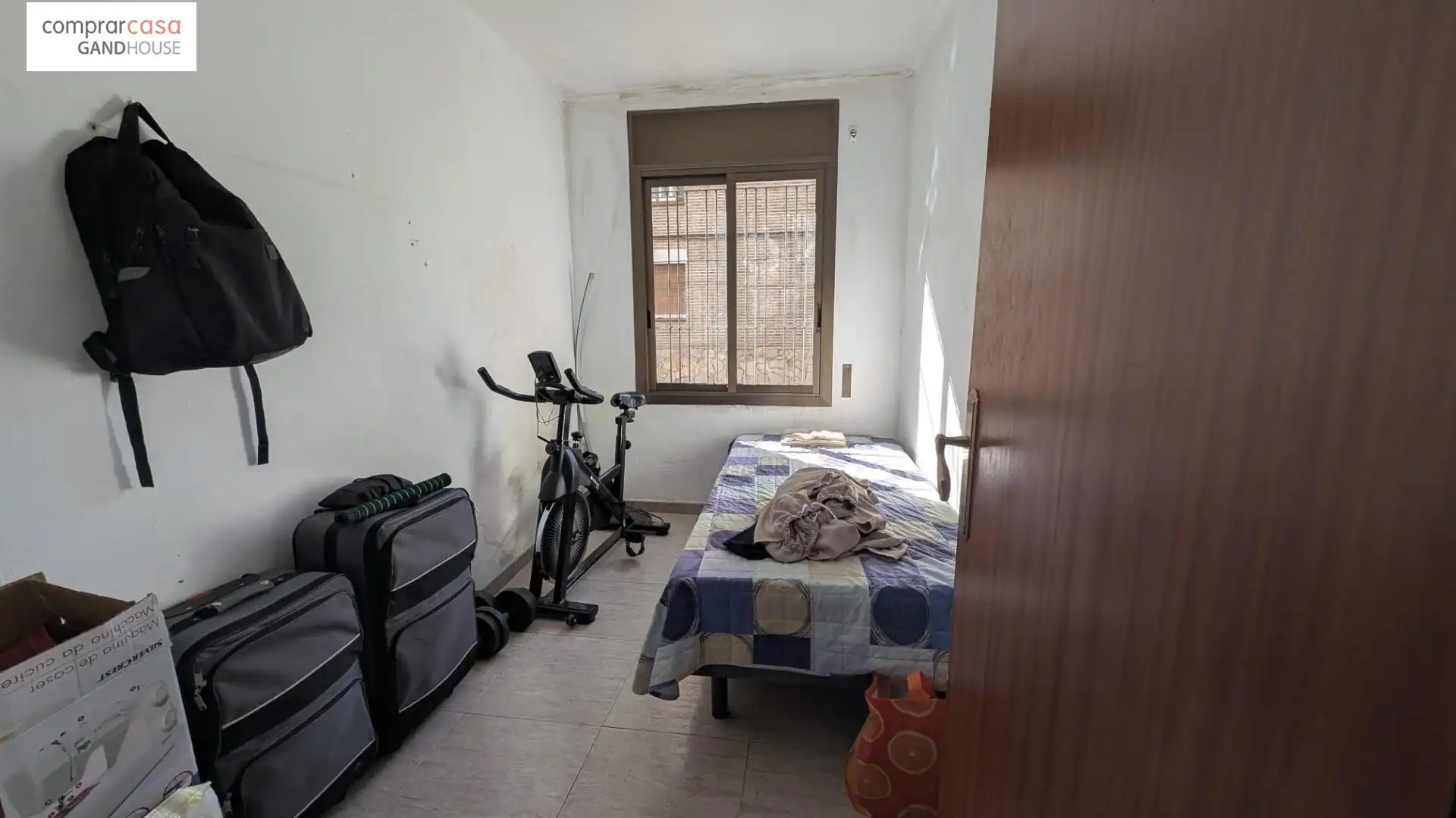 Habitación de Piso en venta en Barcelona