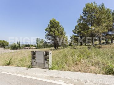Terreno residenziale in vendita a Castellví de Rosanes