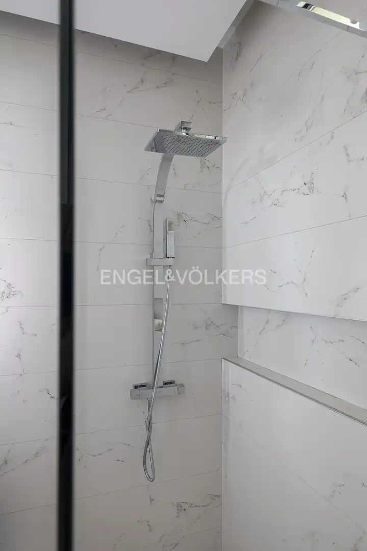 Flat with terrace for sale in Prado de Somosaguas - La Finca, imagen 33