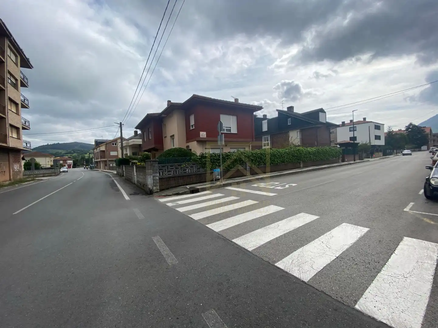 Detached homes for sale in Los Corrales de Buelna