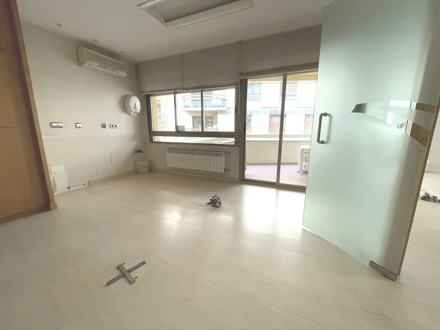 Piso en venta en Salamanca con Terraza y Balcón