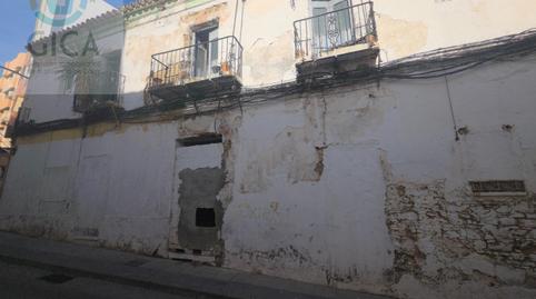 Foto 4 von Residential zum Verkauf in Calle  General Castaños 38, Casco Antiguo, Algeciras