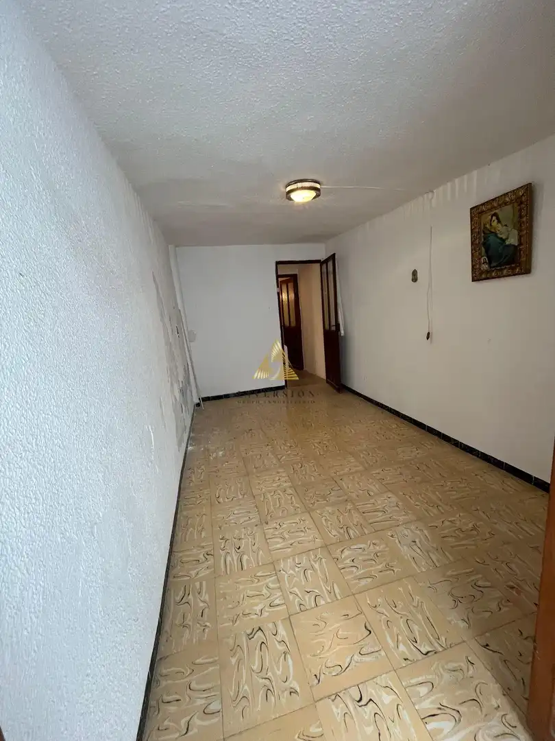 Casa amb terrassa en venda a Centro - Casco Antiguo, imagen 2