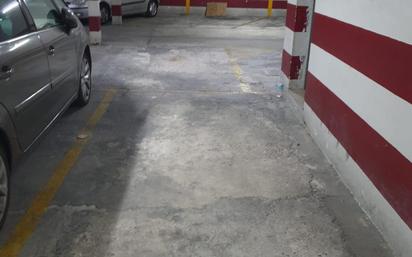 Parking of Garage for sale in Alicante / Alacant