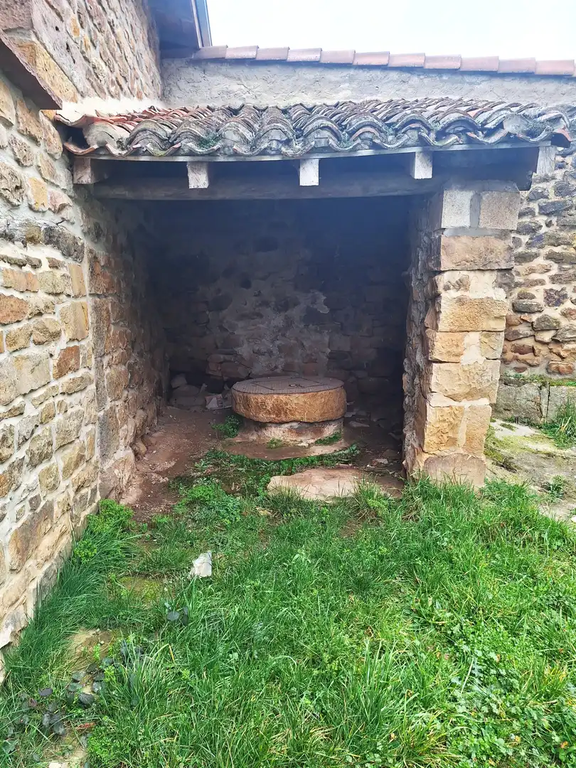 Casa in vendita a Nava de Santullán - CL GOYA              NAV, imagen 11