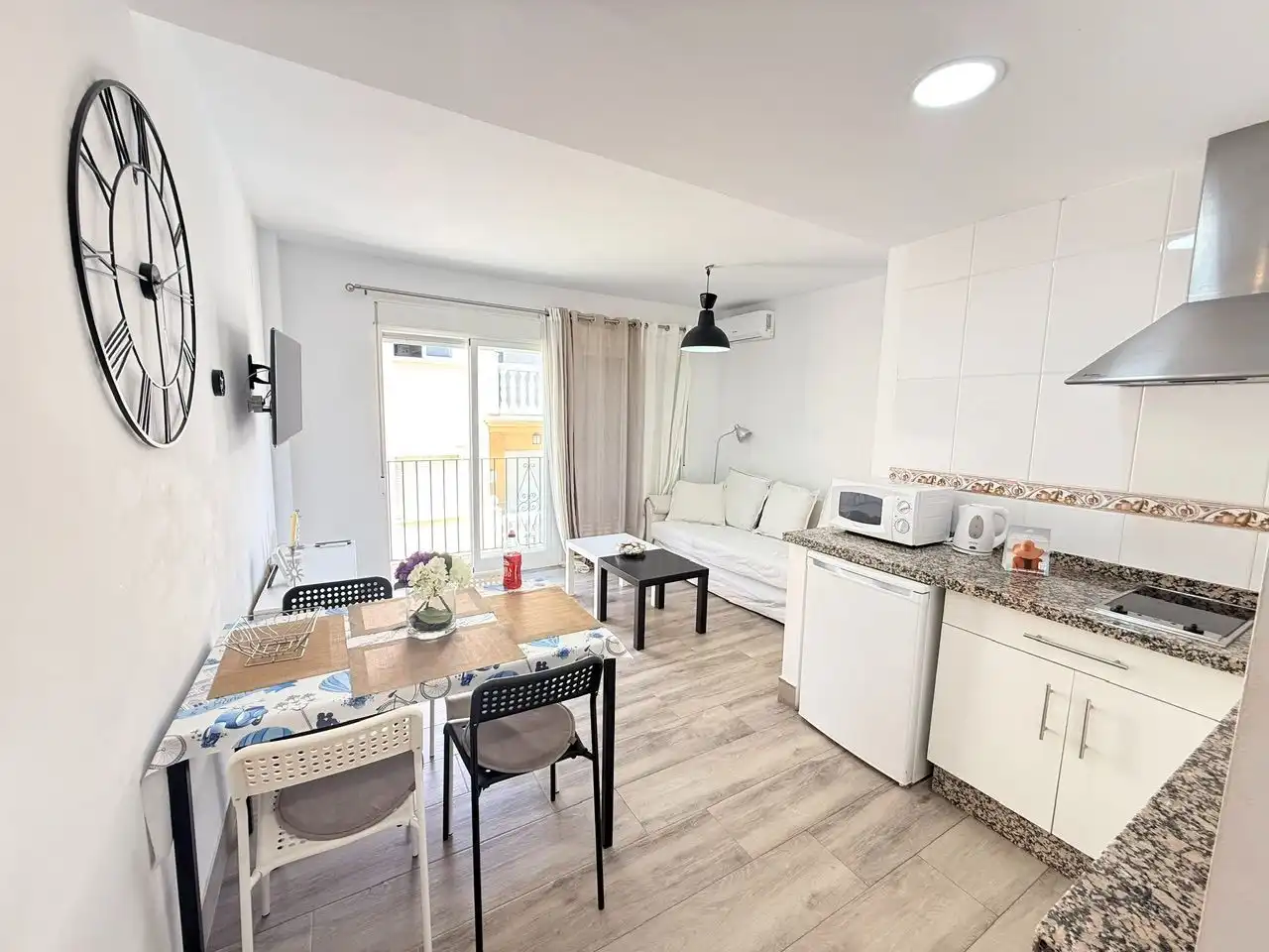 Flat with lift for sale in El Morche, imagen 15