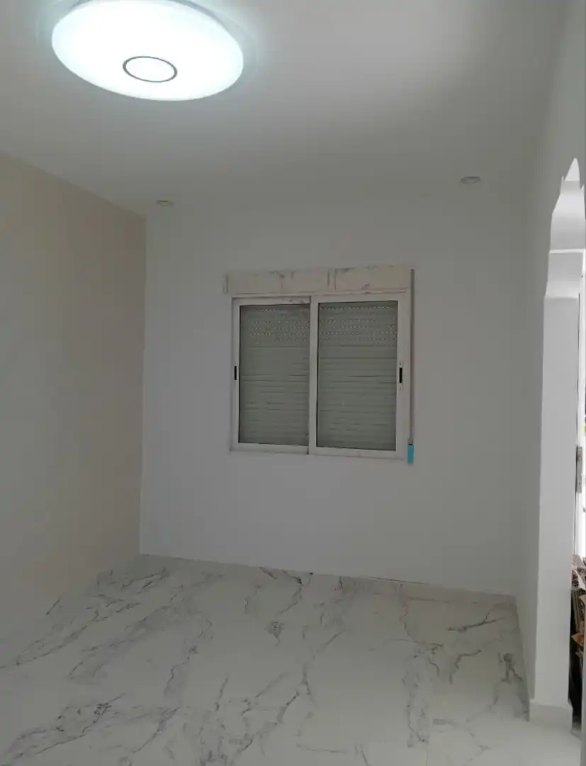 Habitación de Casa adosada en venta en Cartagena con Trastero