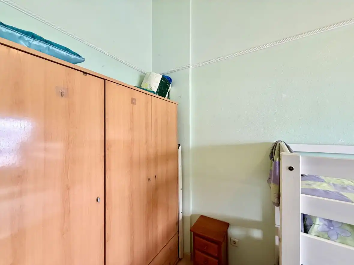 Habitación de Casa o chalet en venta en Santa Pola con Aire acondicionado, Calefacción y Terraza