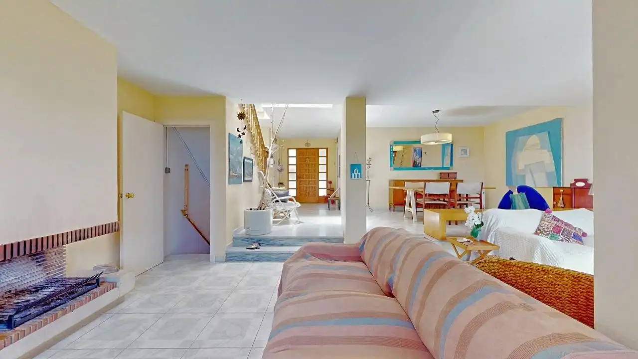 Adosado con jardín en venta en Els Munts, imagen 19