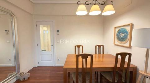 Foto 5 de Pis en venda a Las Arenas, Getxo