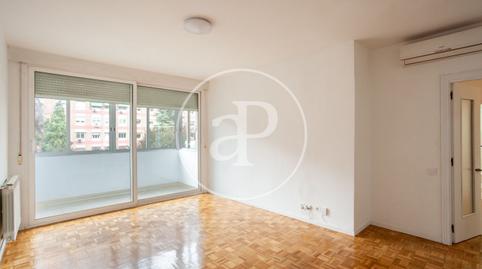 Foto 2 de Piso de alquiler en C. del Dr. Esquerdo, Estrella, Madrid