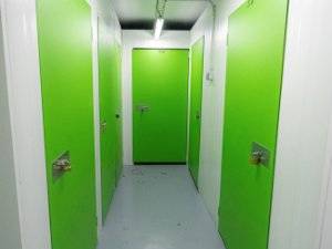 Trastero en Alquiler en Calle de Luis Mitjans, 28 en Adelfas