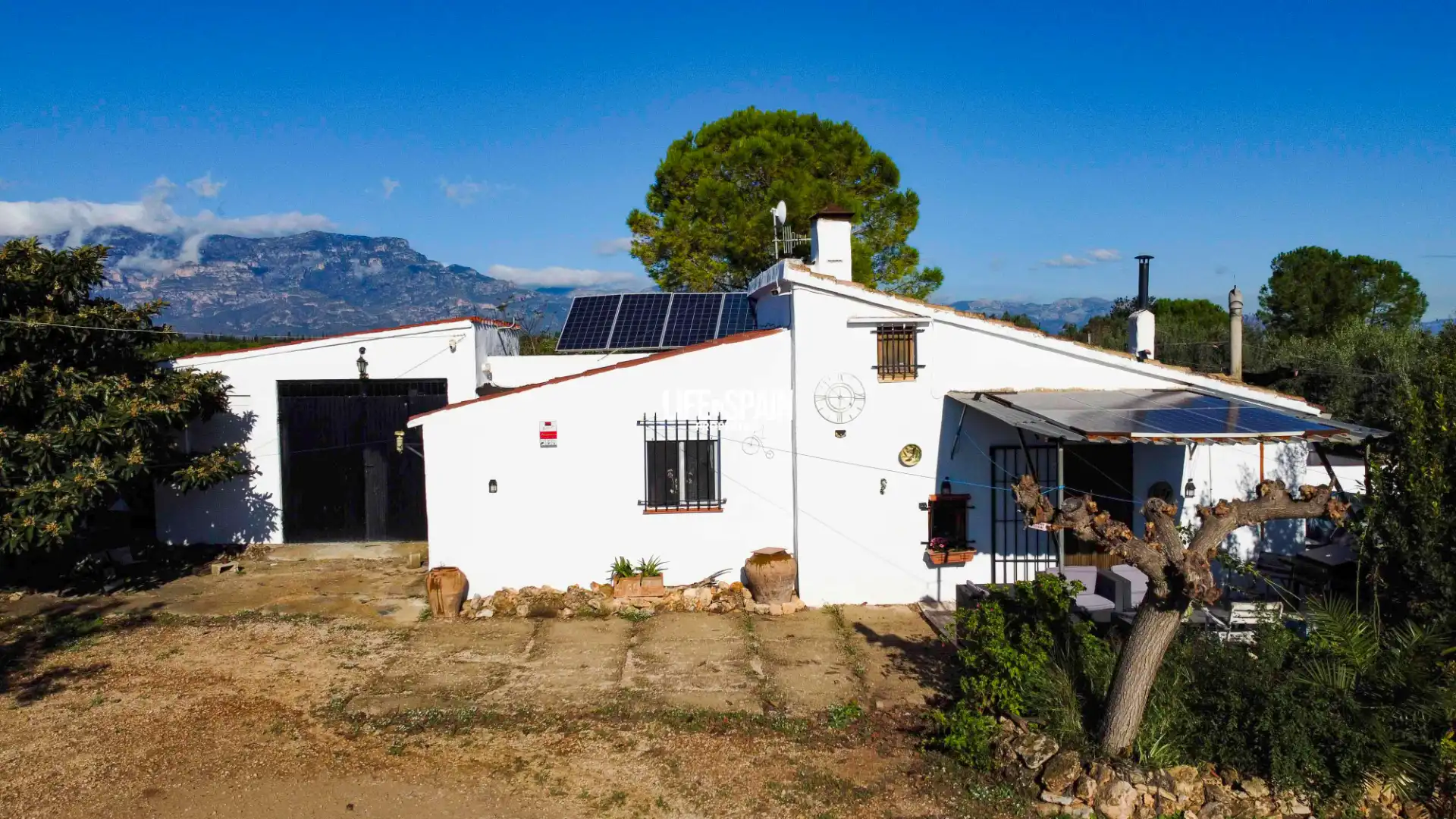 Landhaus mit Garten zum Verkauf in Roquetes, imagen 90