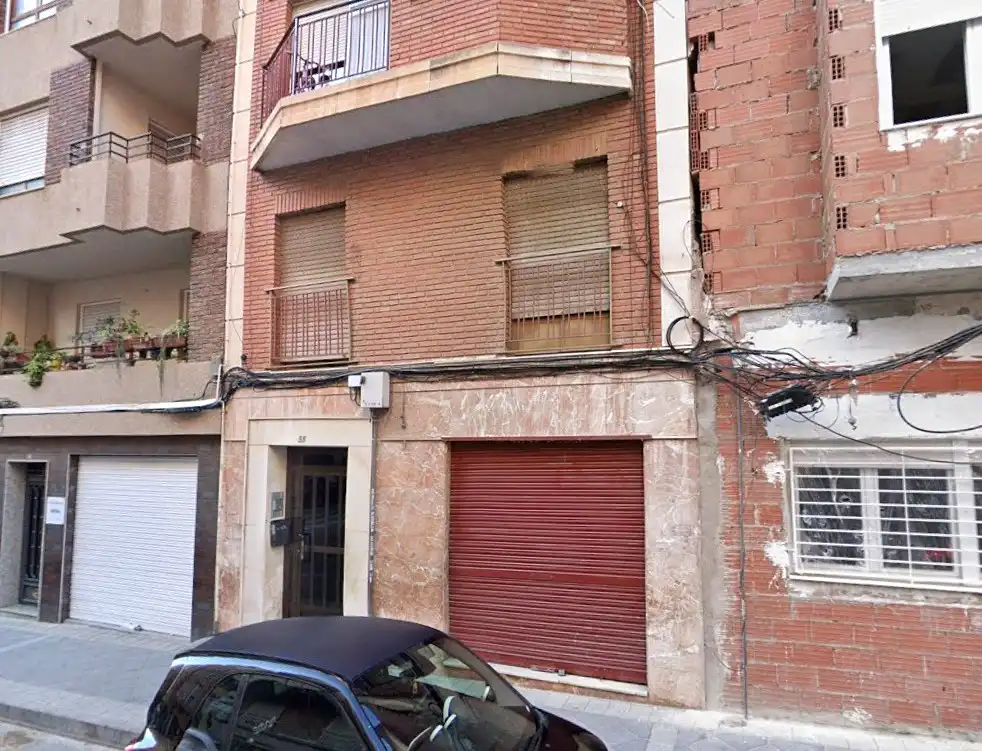 Appartement à vendre à Montserrat Guilabert Valero