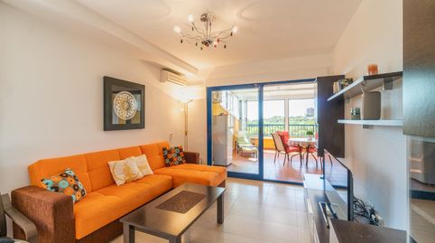 Foto 2 de Apartamento en venta en Campoamor, Orihuela