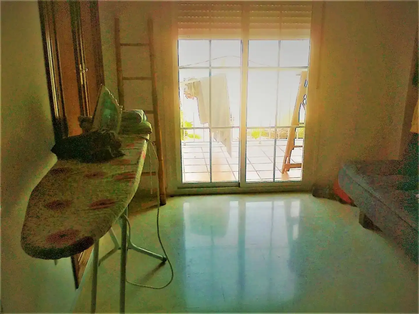 Piso en venta en Baena con Aire acondicionado, Jardín privado y Trastero