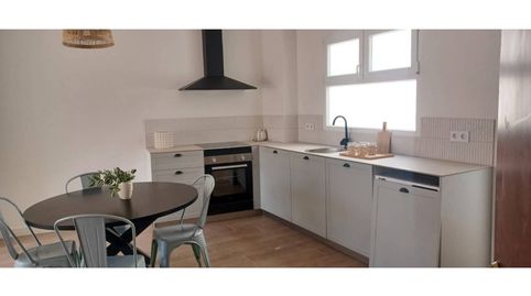 Foto 2 de Piso en venta en Camino de Onda - Salesianos, Burriana / Borriana