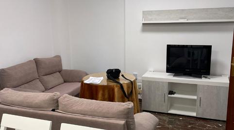 Foto 2 de Apartament de lloguer a Calle de Sefarad, Hospital,  Jaén Capital