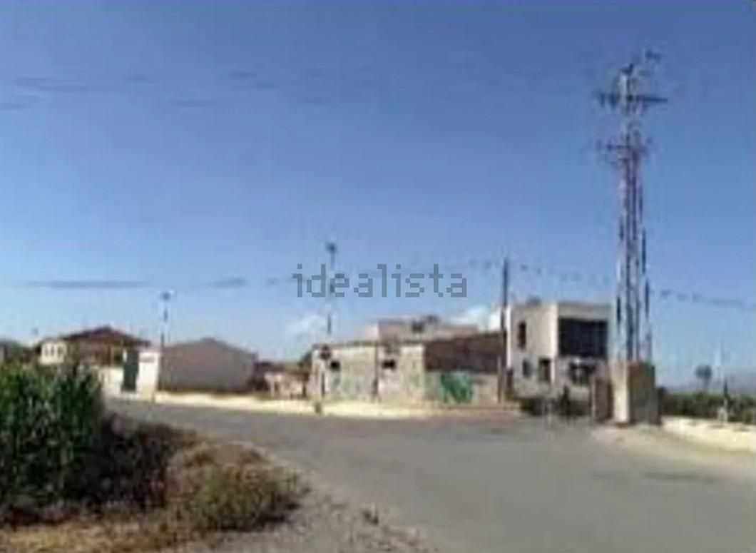 Terreny industrial en venda a Purchil