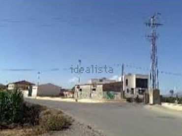Terreny industrial en venda a Purchil
