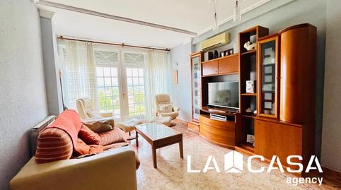 Foto 3 de Pis en venda a Avenida Francisco Aguirre, El Pilar - La Estación, Toledo