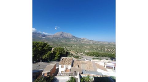 Casa en venta en Bedmar