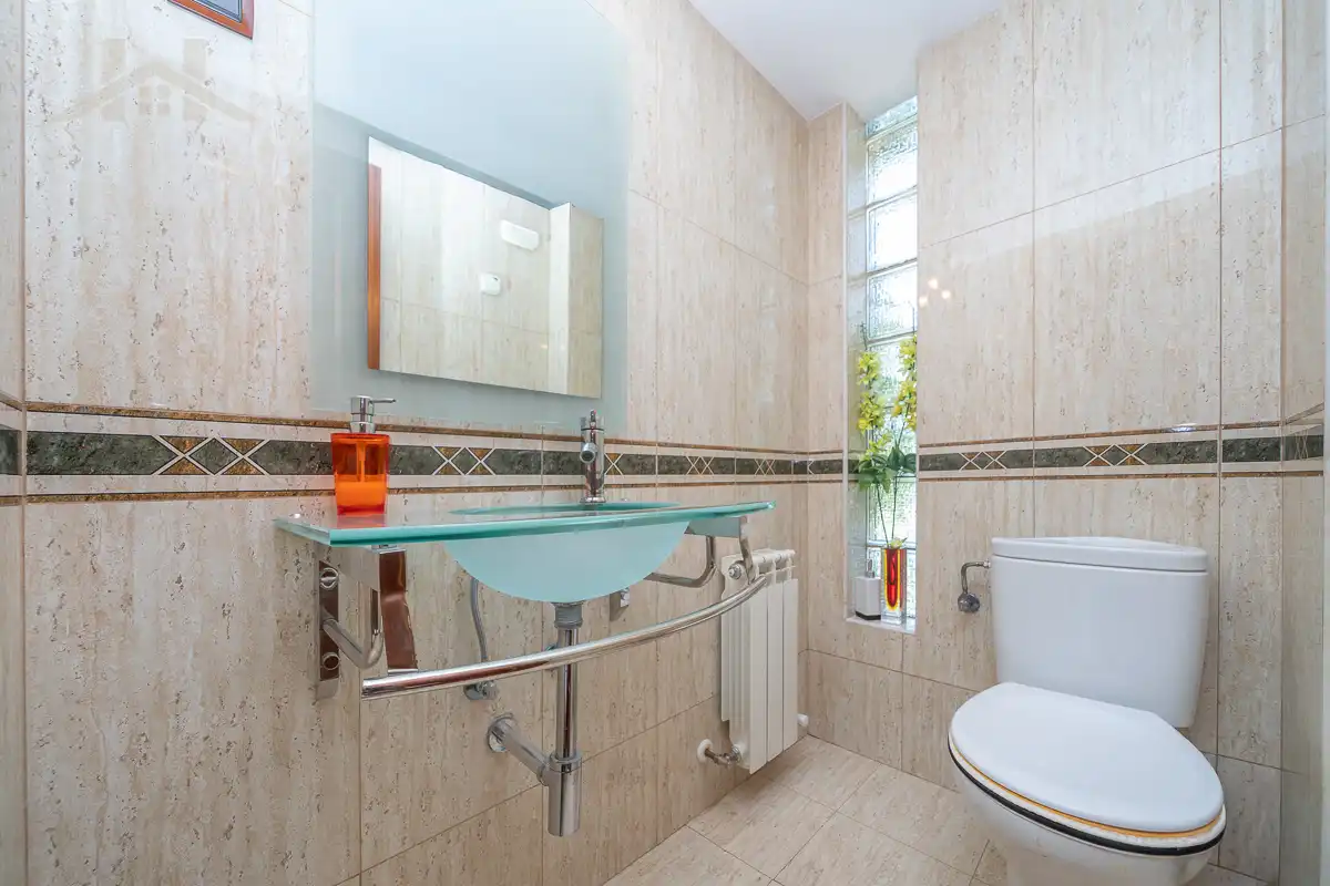 Villa avec jardin à vendre à Parquelagos - Puente Nuevo, imagen 23
