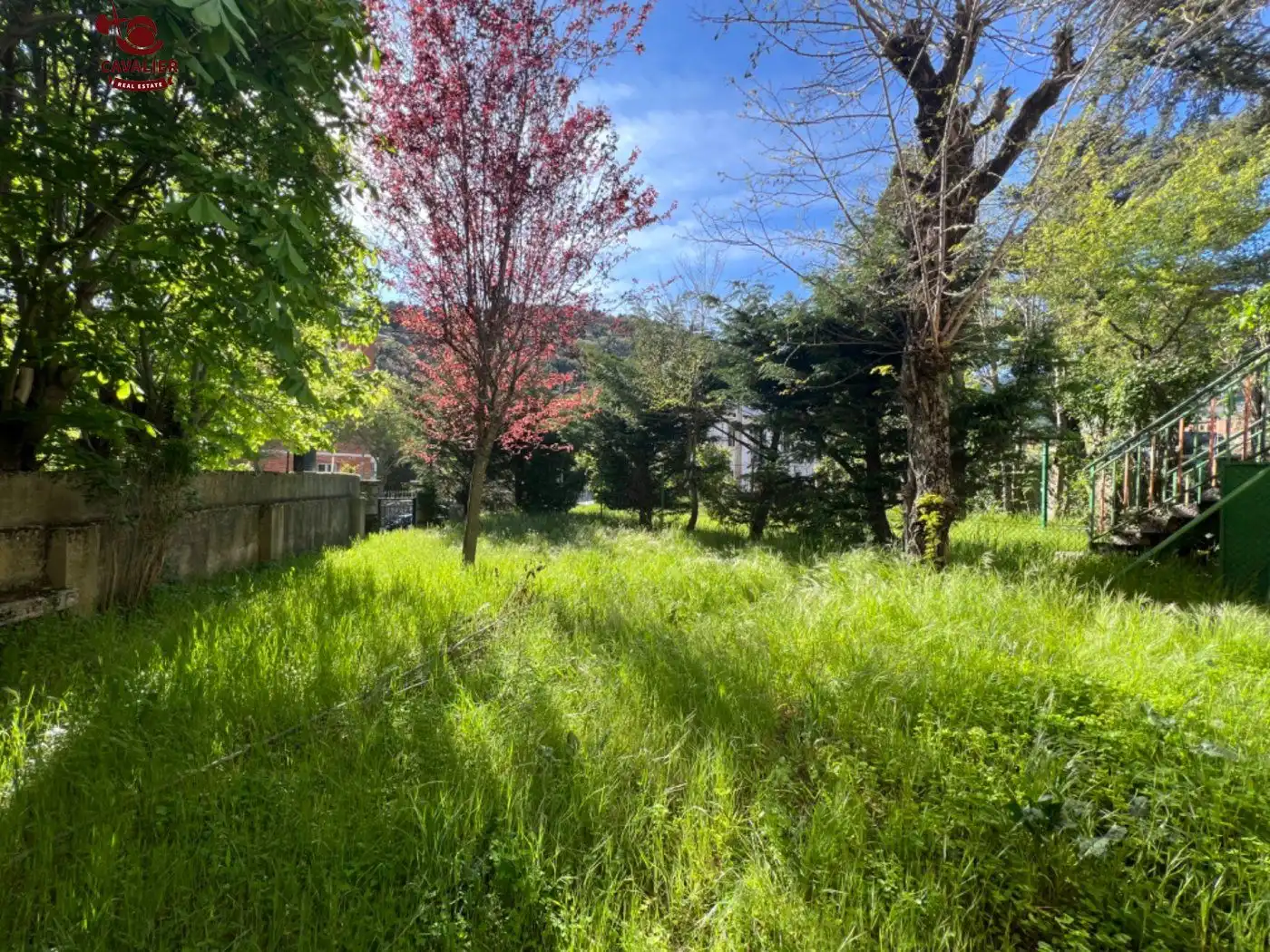 Chalet con terraza en venta en Cercedilla, imagen 40
