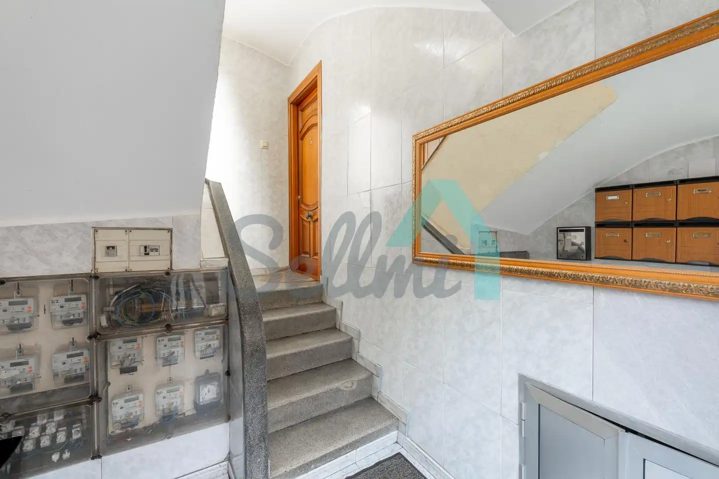 Flat for sale in Aller  with Terrace