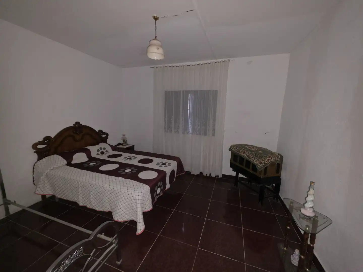 Bedroom of Houses for sale in La Coronada  with Storage room and Swimming Pool